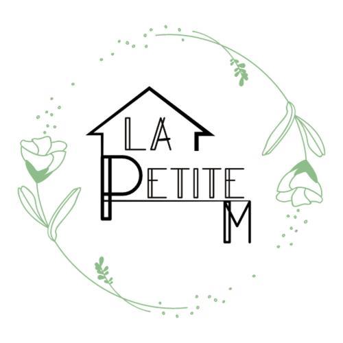 Вілла La Petite M Tremereuc Екстер'єр фото